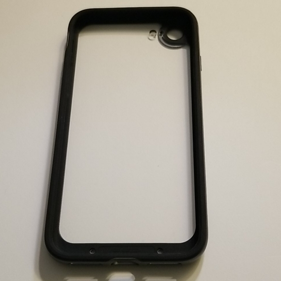 IPHONE 8/7 ESR 4.7" CLEAR PHONE CASE NIB - Picture 2 of 4